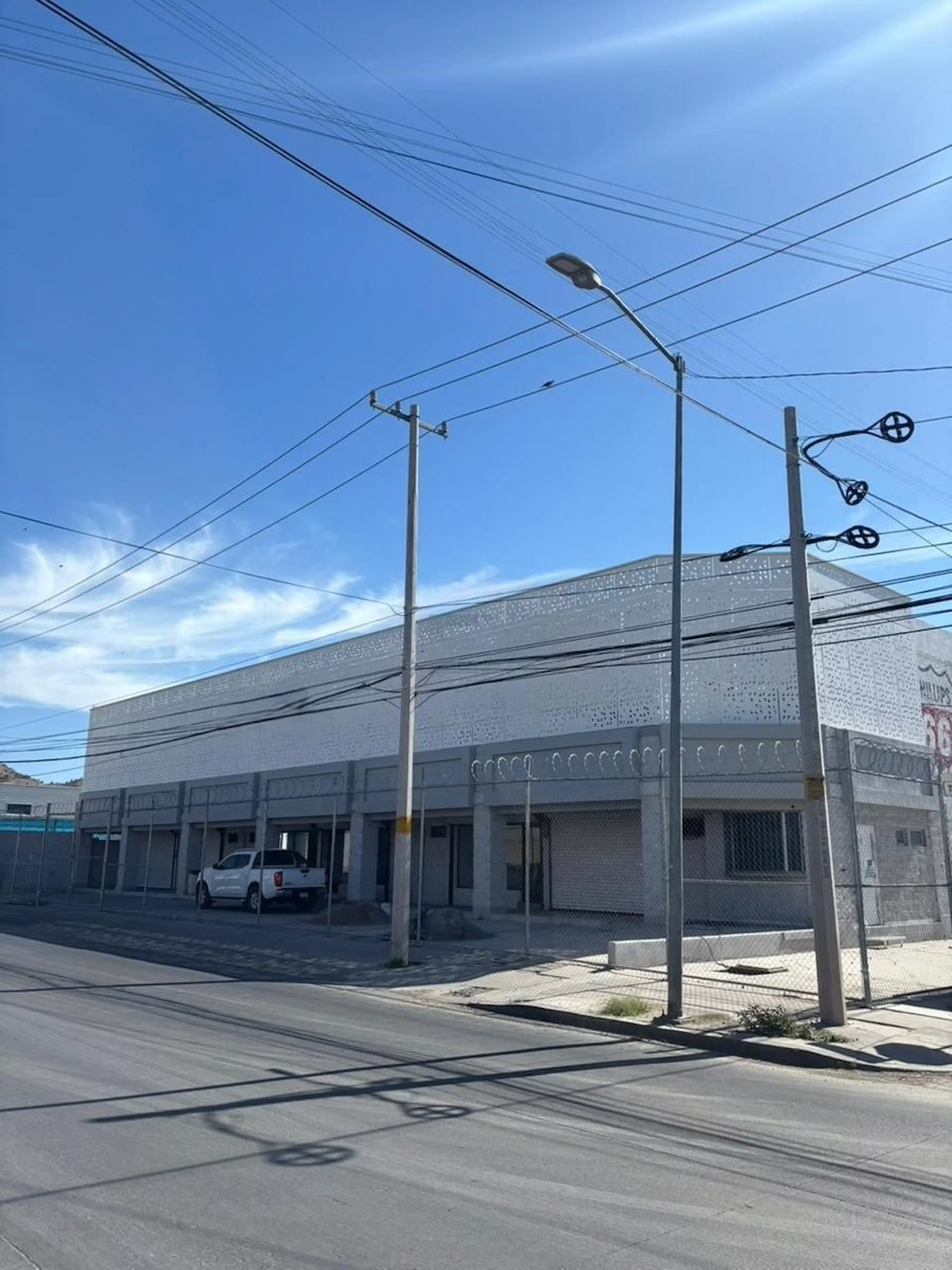 Periférico Oriente S/N