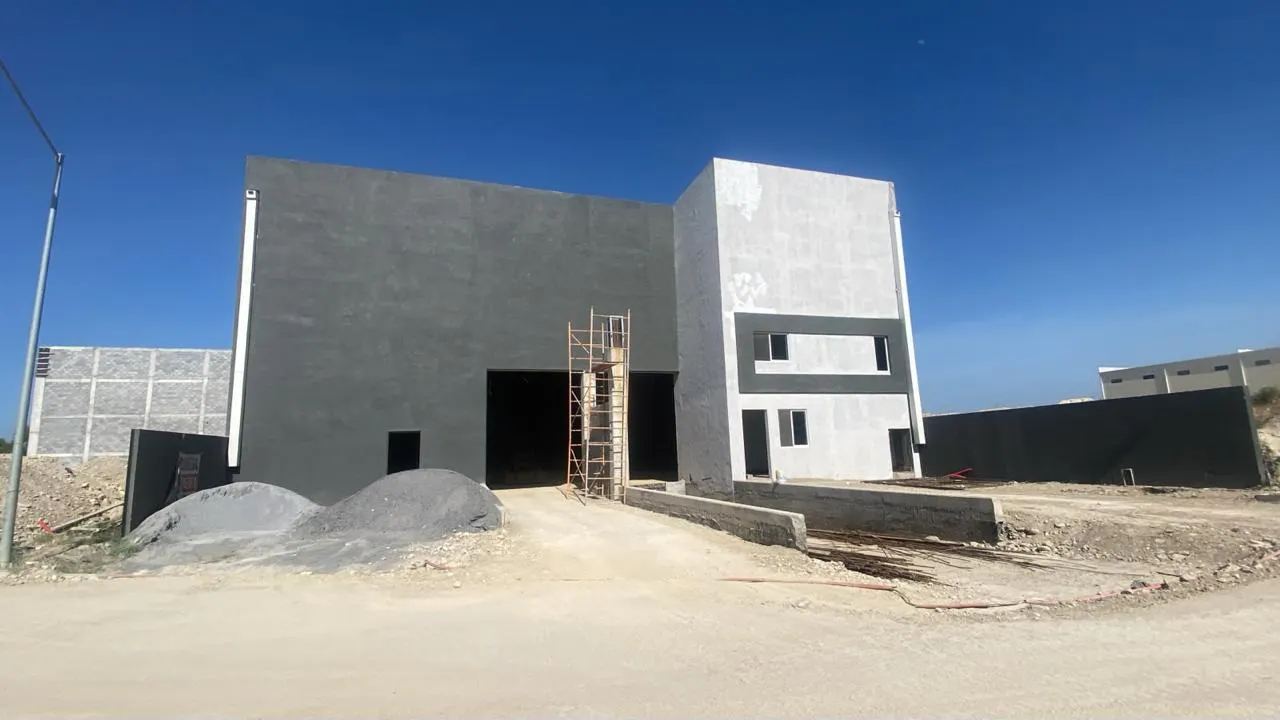 Industrial Spot2