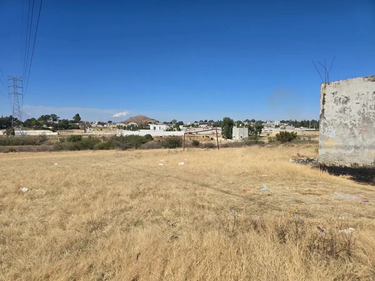 Terreno Spot2