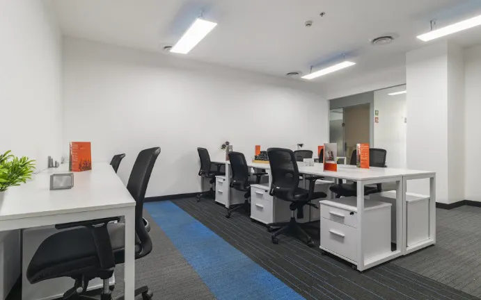 Oficina Spot2