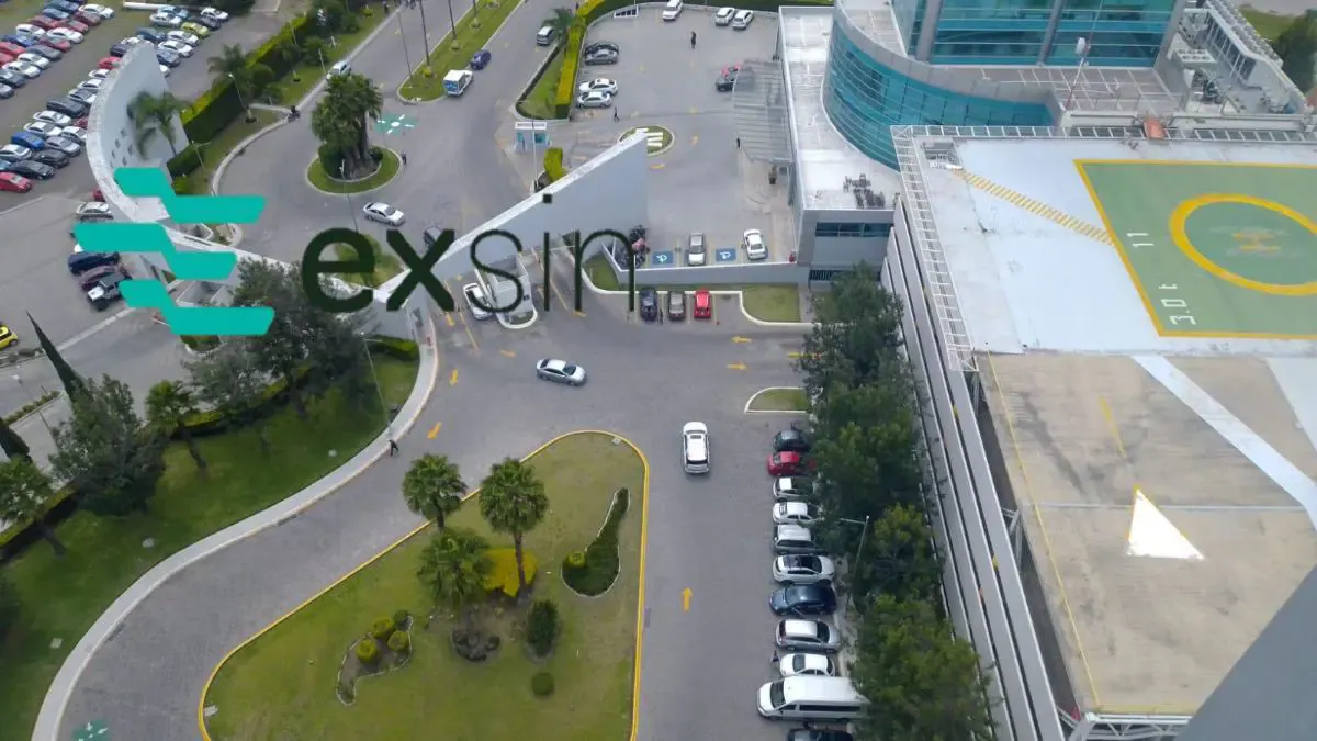 Oficina Spot2