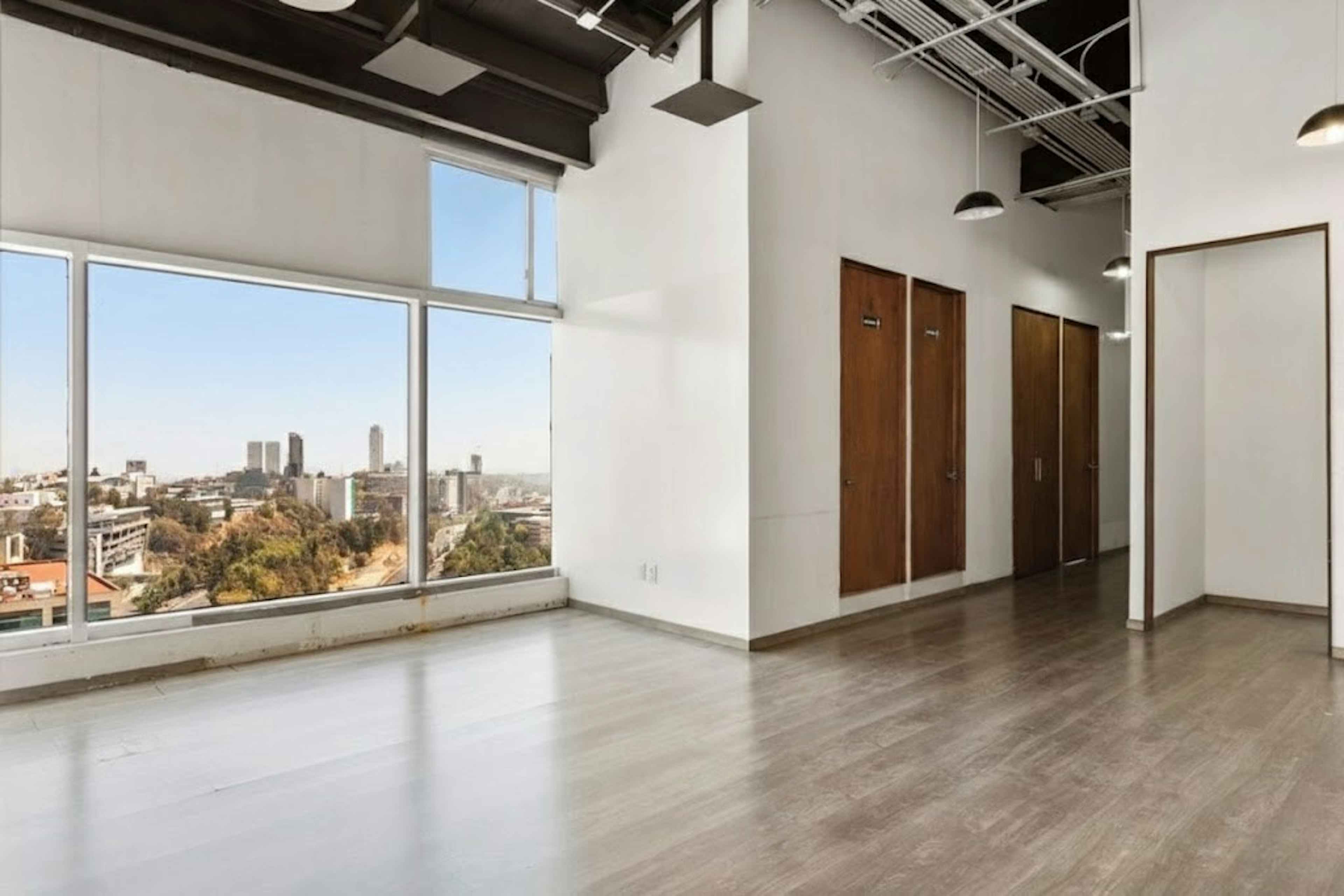 Prolongación Paseo De La Reforma