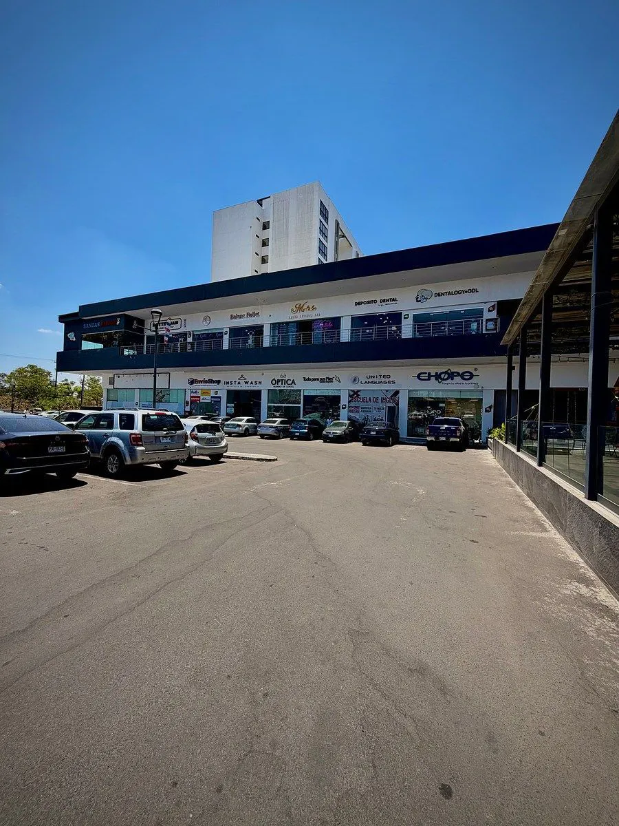 Local Comercial Spot2
