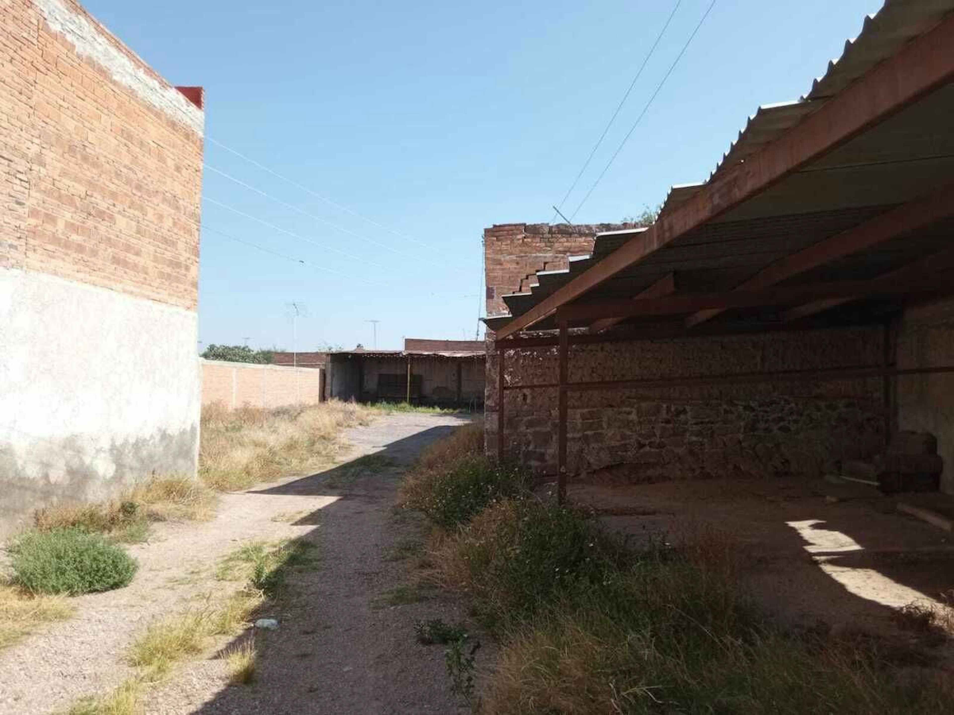 Terreno En Venta En Col. Tlaxcala