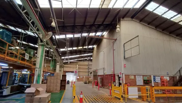 Industrial Spot2