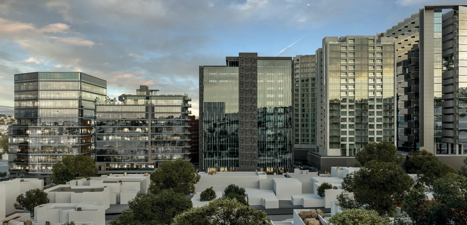 Oficina Spot2