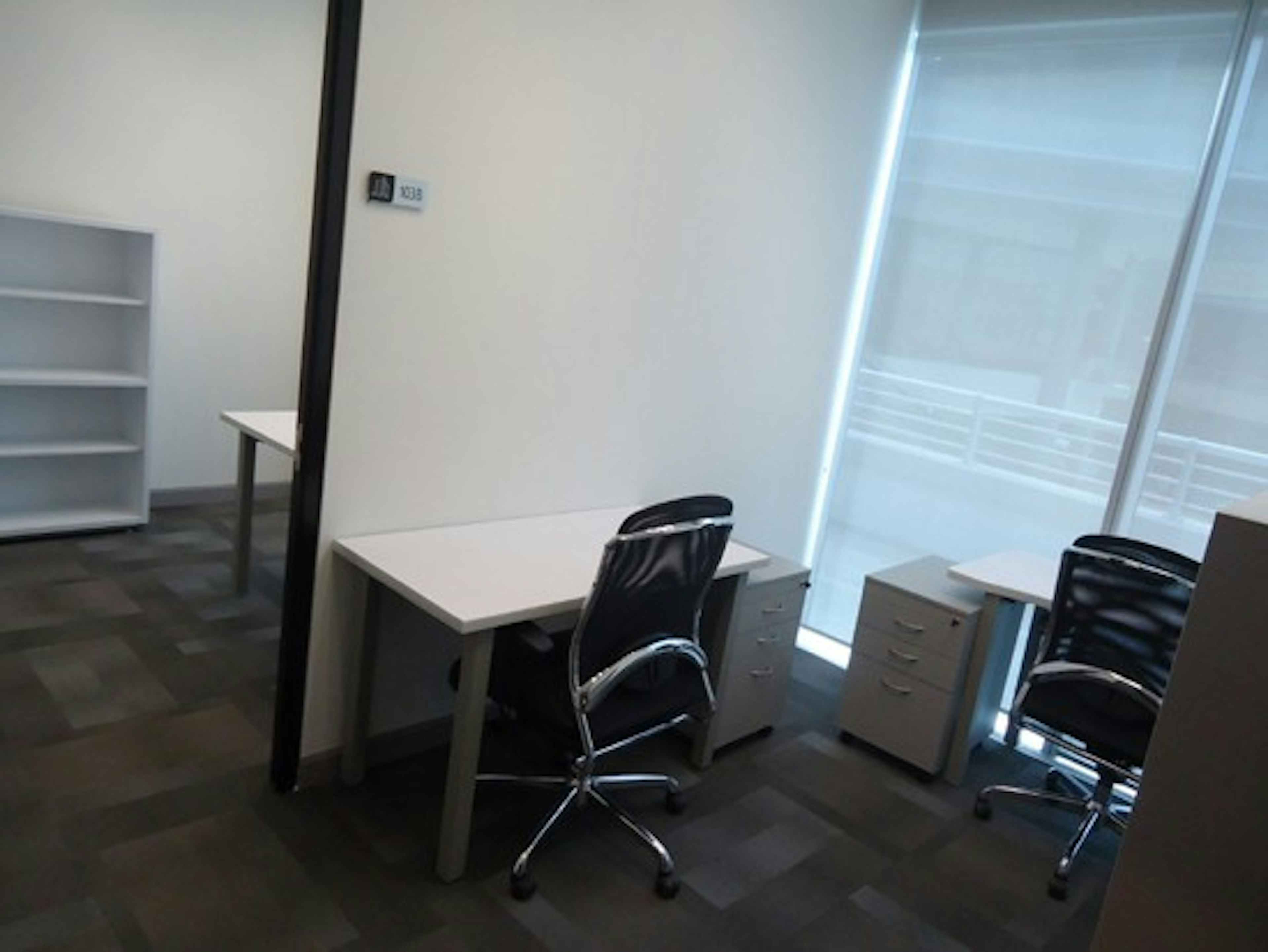 Corporativo Nuevo Sur