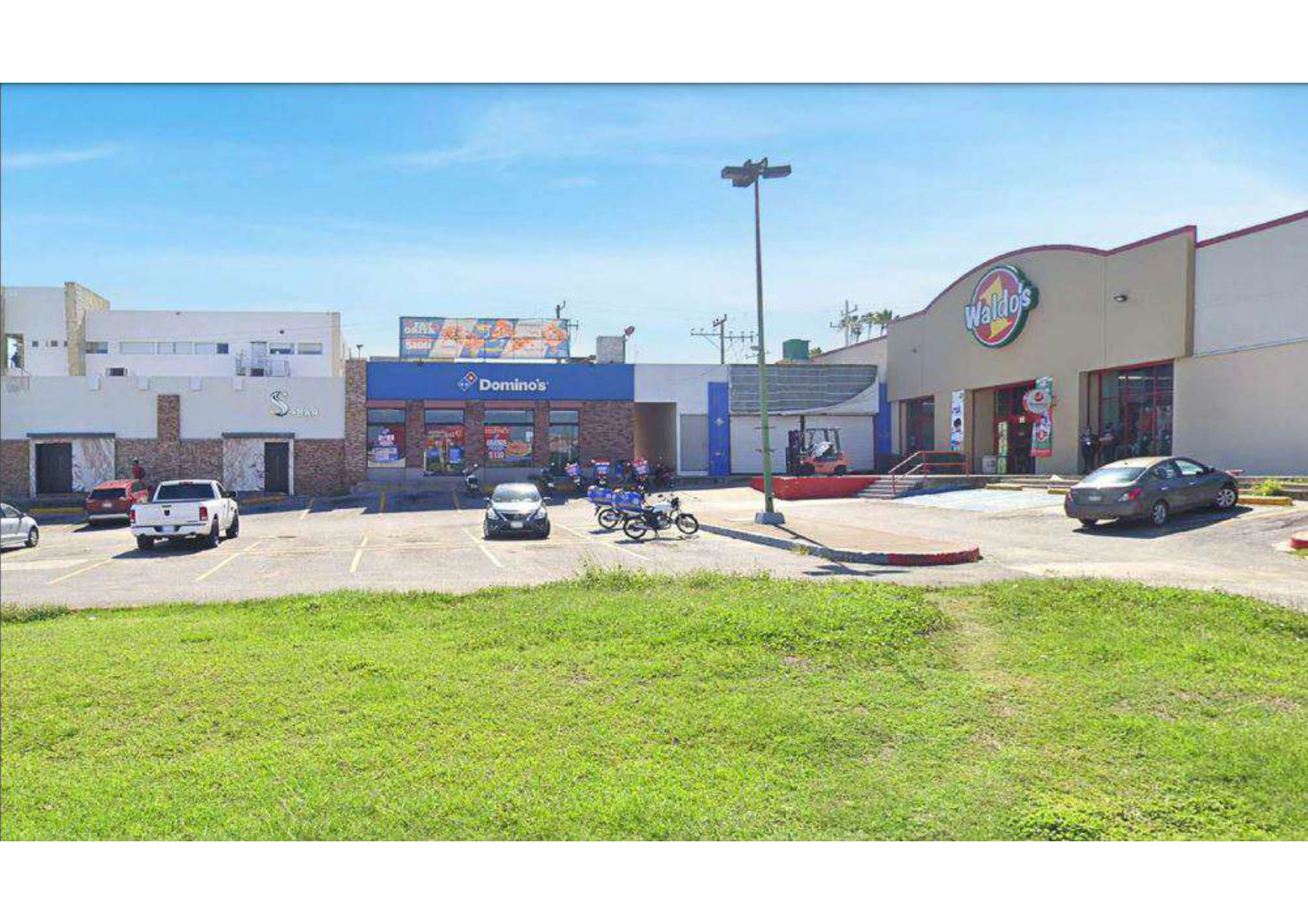 Local Comercial Spot2