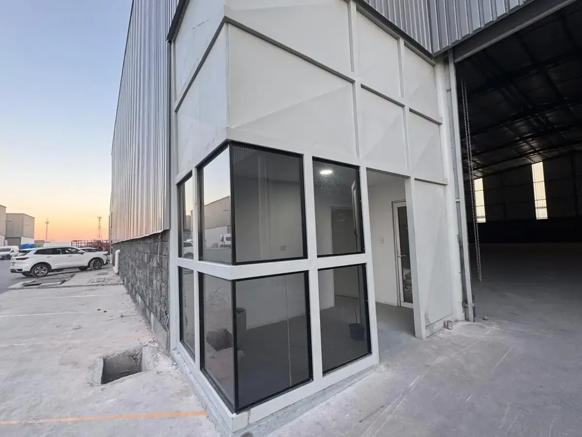 Industrial Spot2