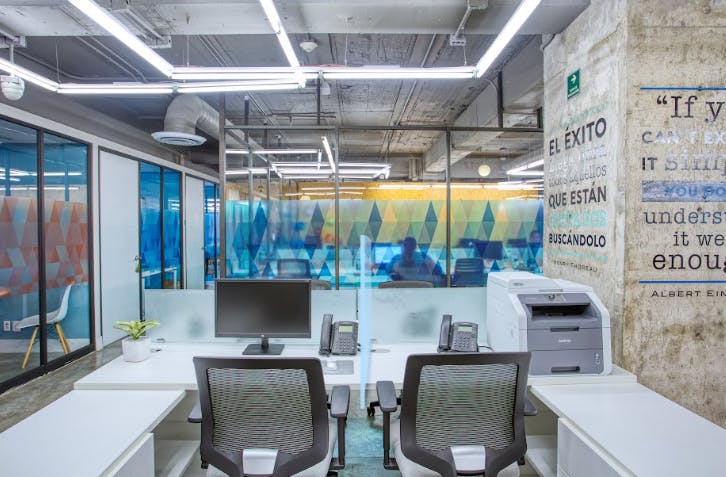 Oficina Spot2
