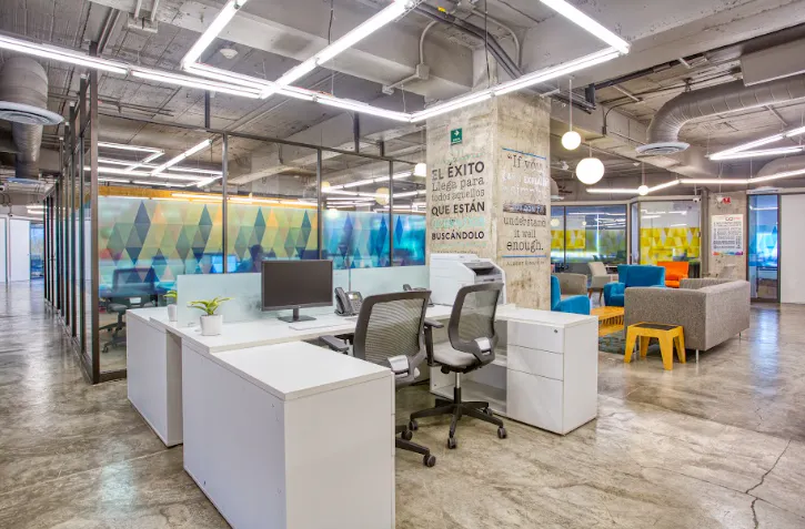 Oficina Spot2