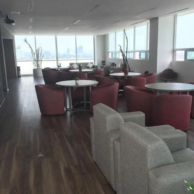 Oficina Spot2