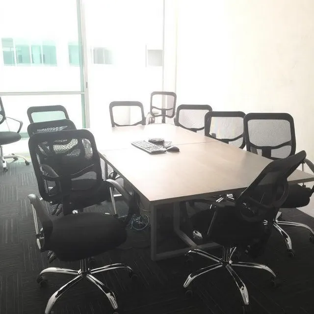 Oficina Spot2