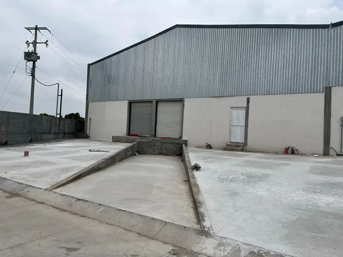 Industrial Spot2