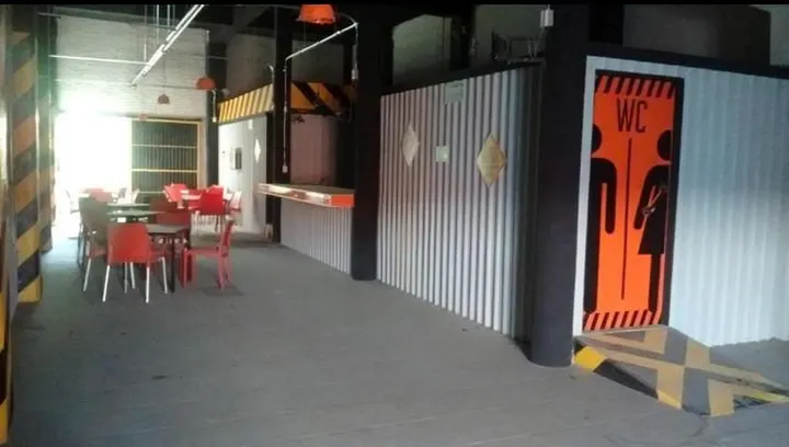 Industrial Spot2