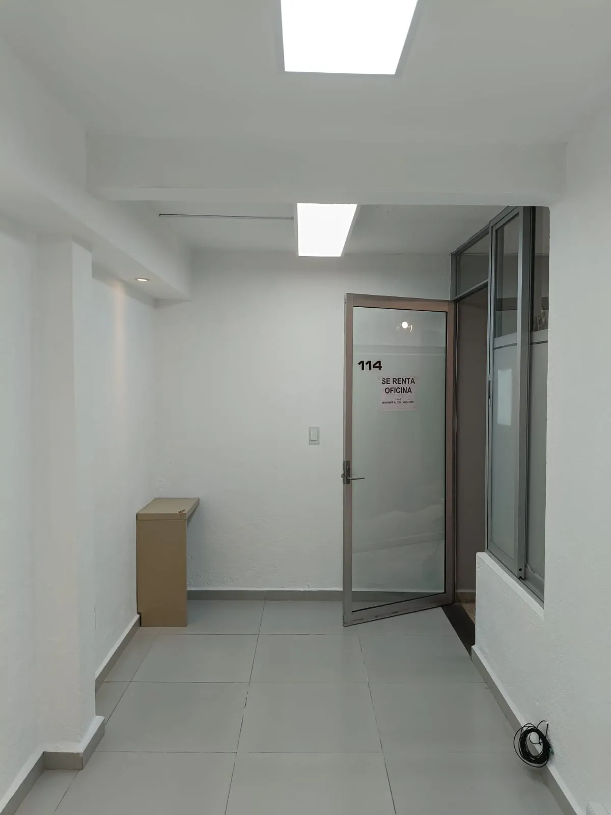 Oficina Spot2