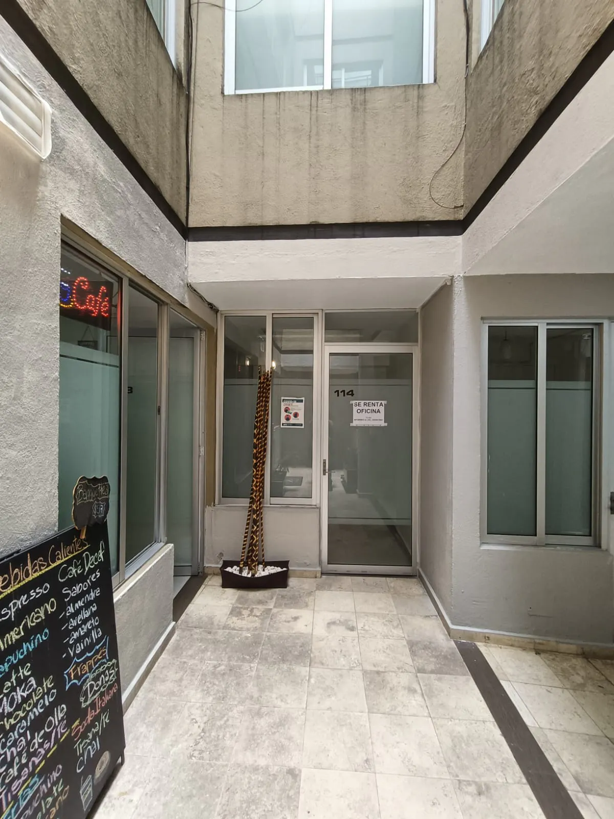 Oficina Spot2