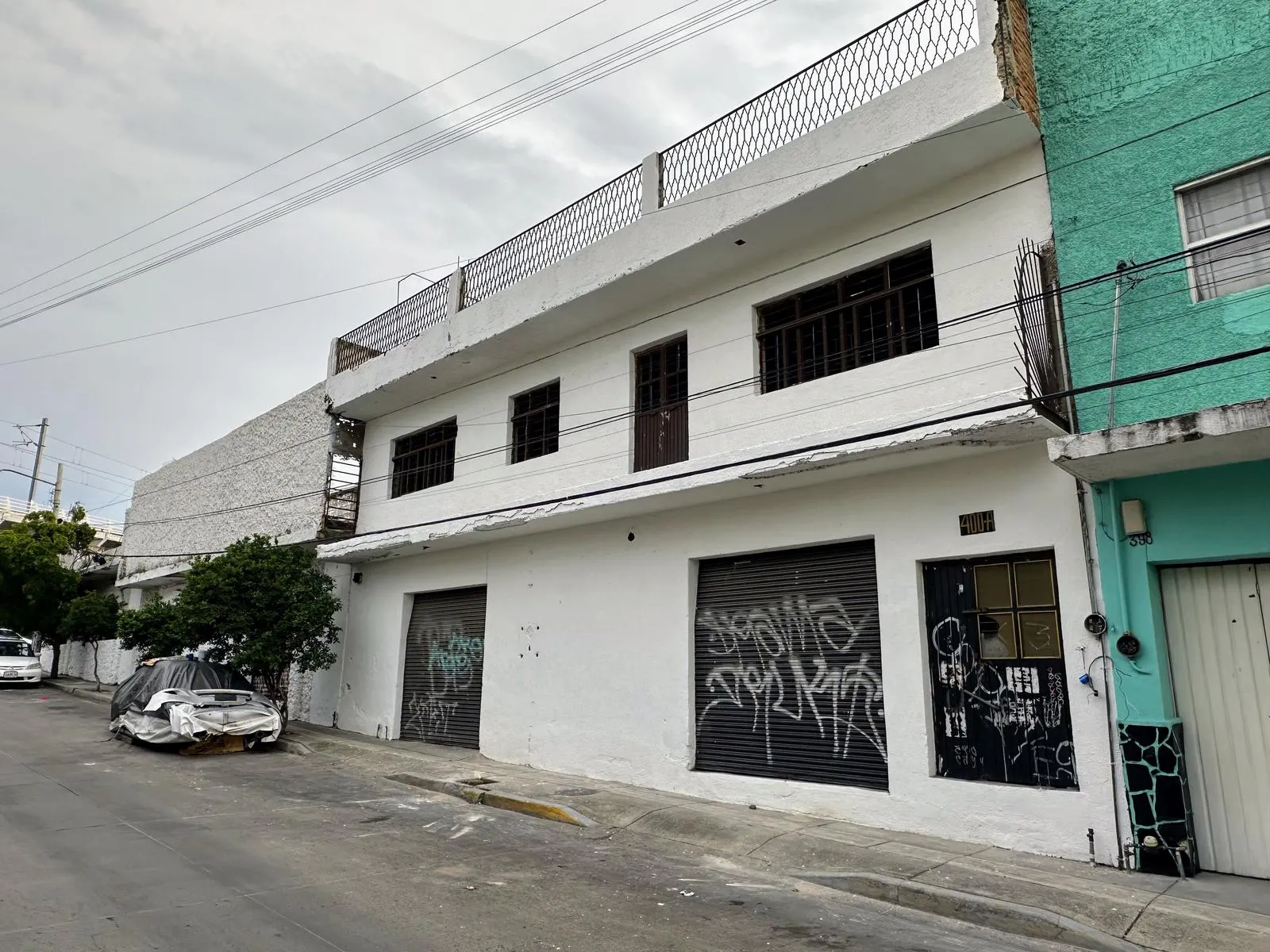 Local Comercial Spot2