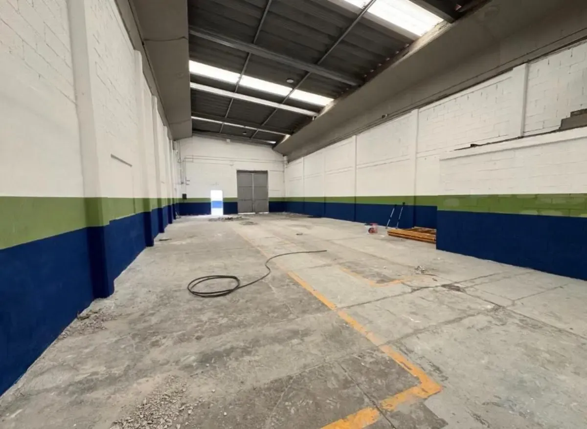 Industrial Spot2
