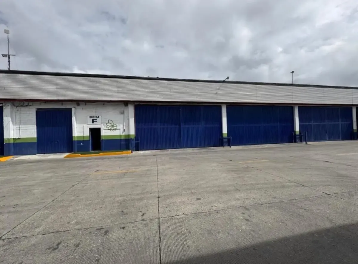 Industrial Spot2