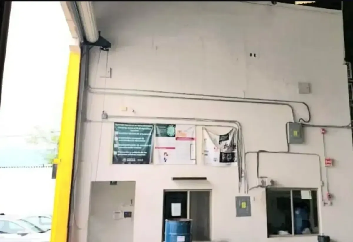 Industrial Spot2