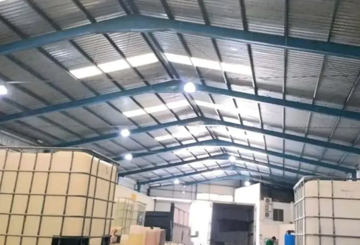 Industrial Spot2