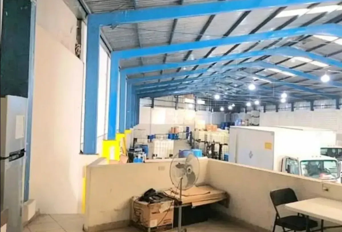 Industrial Spot2