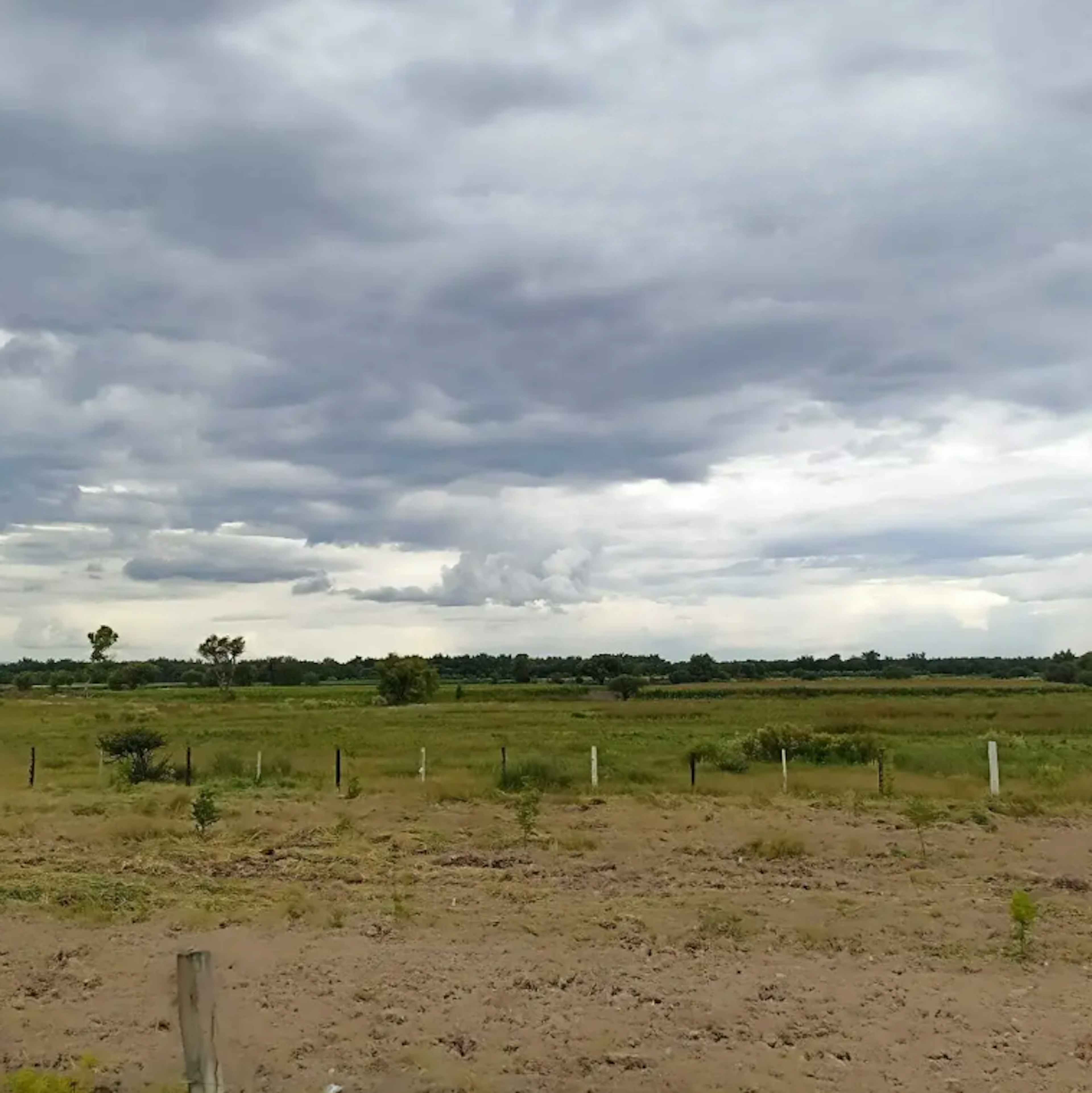 Terreno En Sebastian Lerdo De Tejada, Durango, Durango