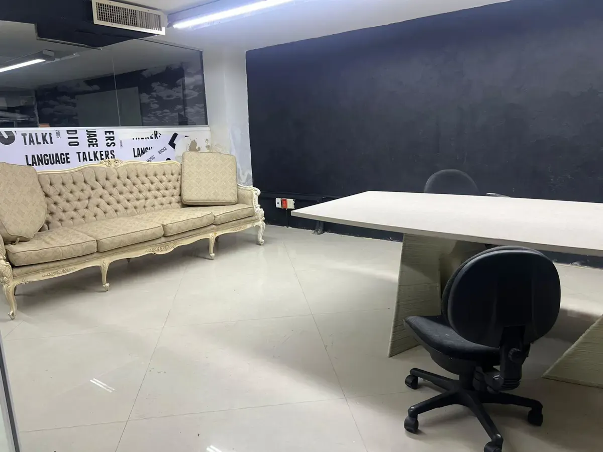 Oficina Spot2