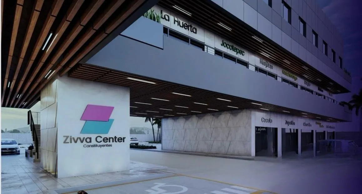 Local Comercial Spot2