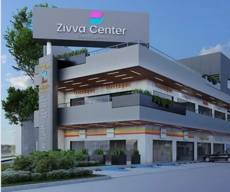 Local Comercial Spot2