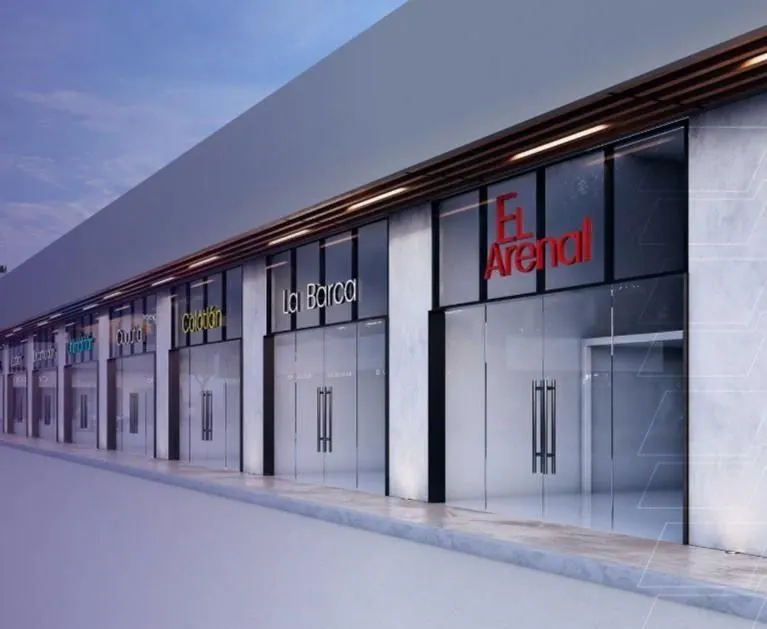 Local Comercial Spot2