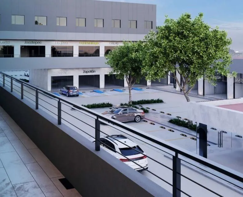 Local Comercial Spot2