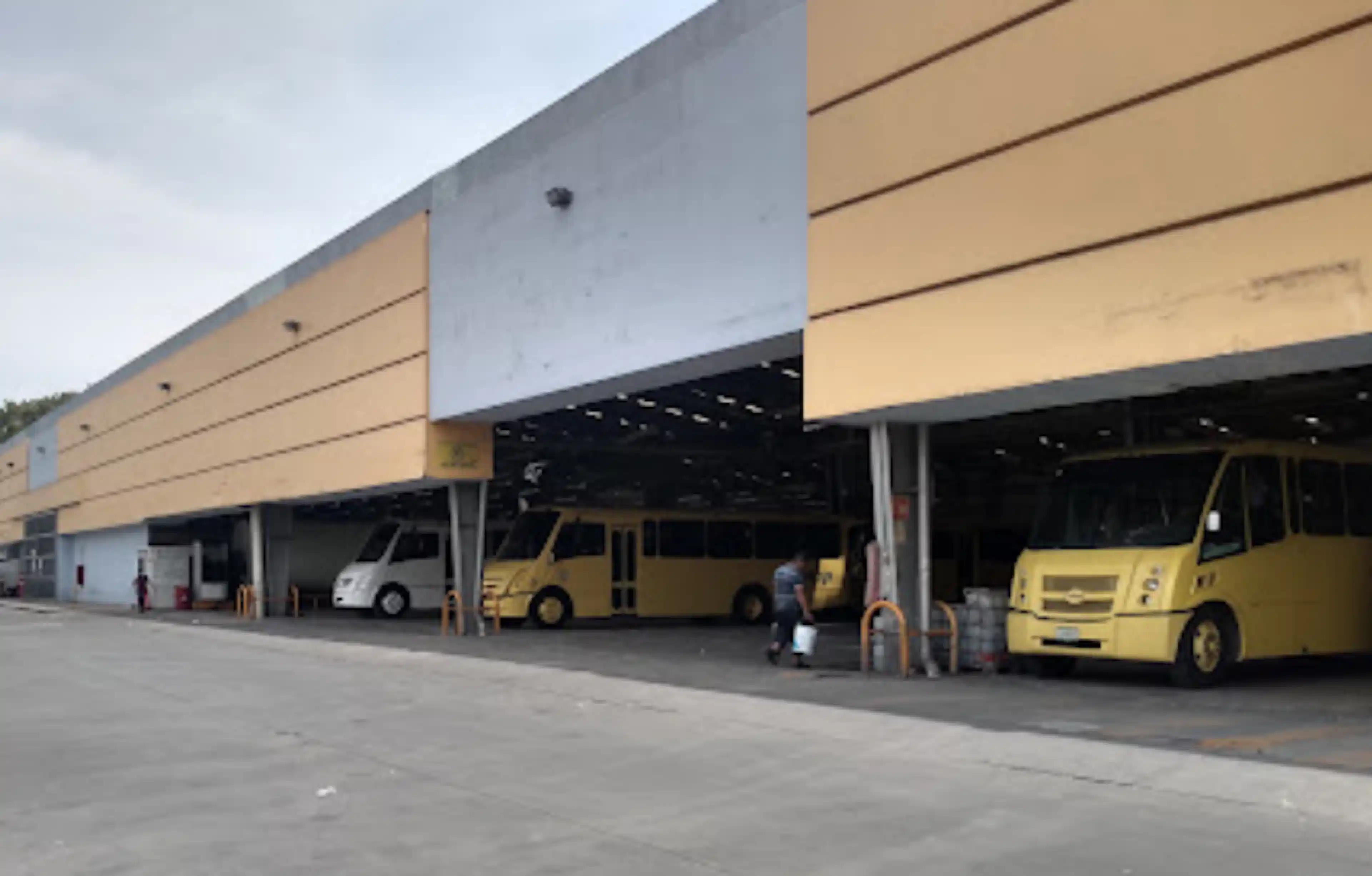 Nave 1 - In-cdmx B001