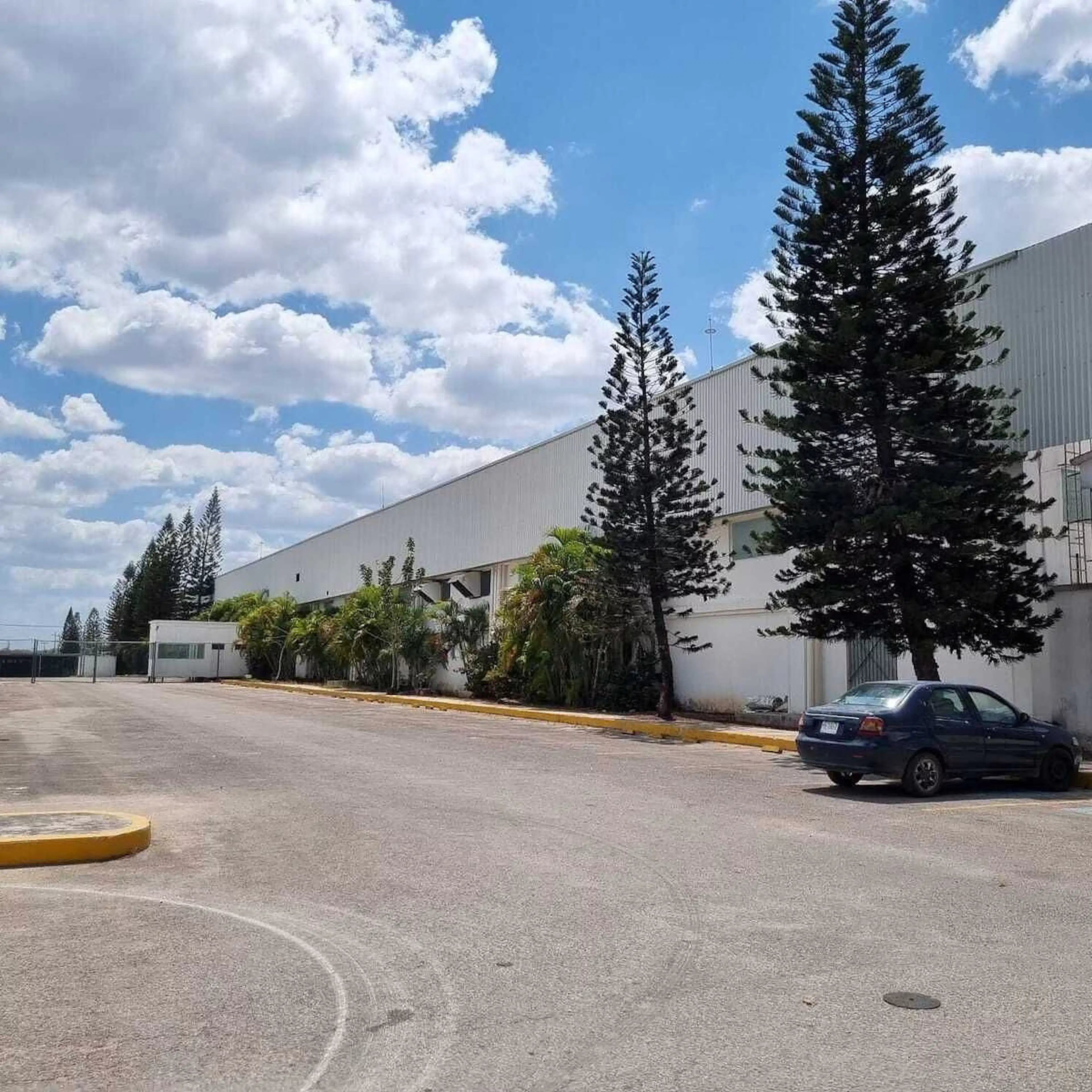 Calle 27 Diagonal