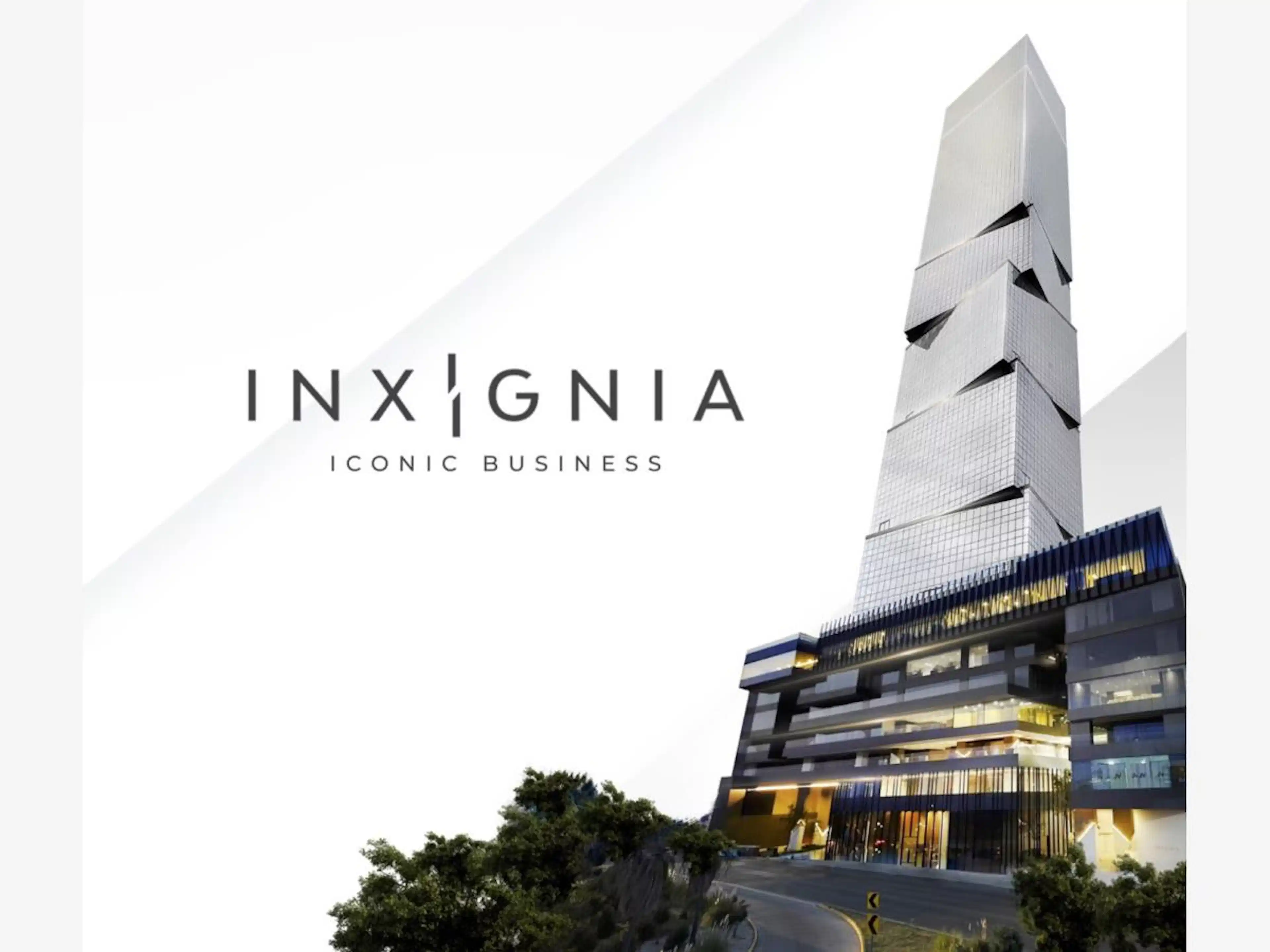 Vía Atlixcáyotl 2210