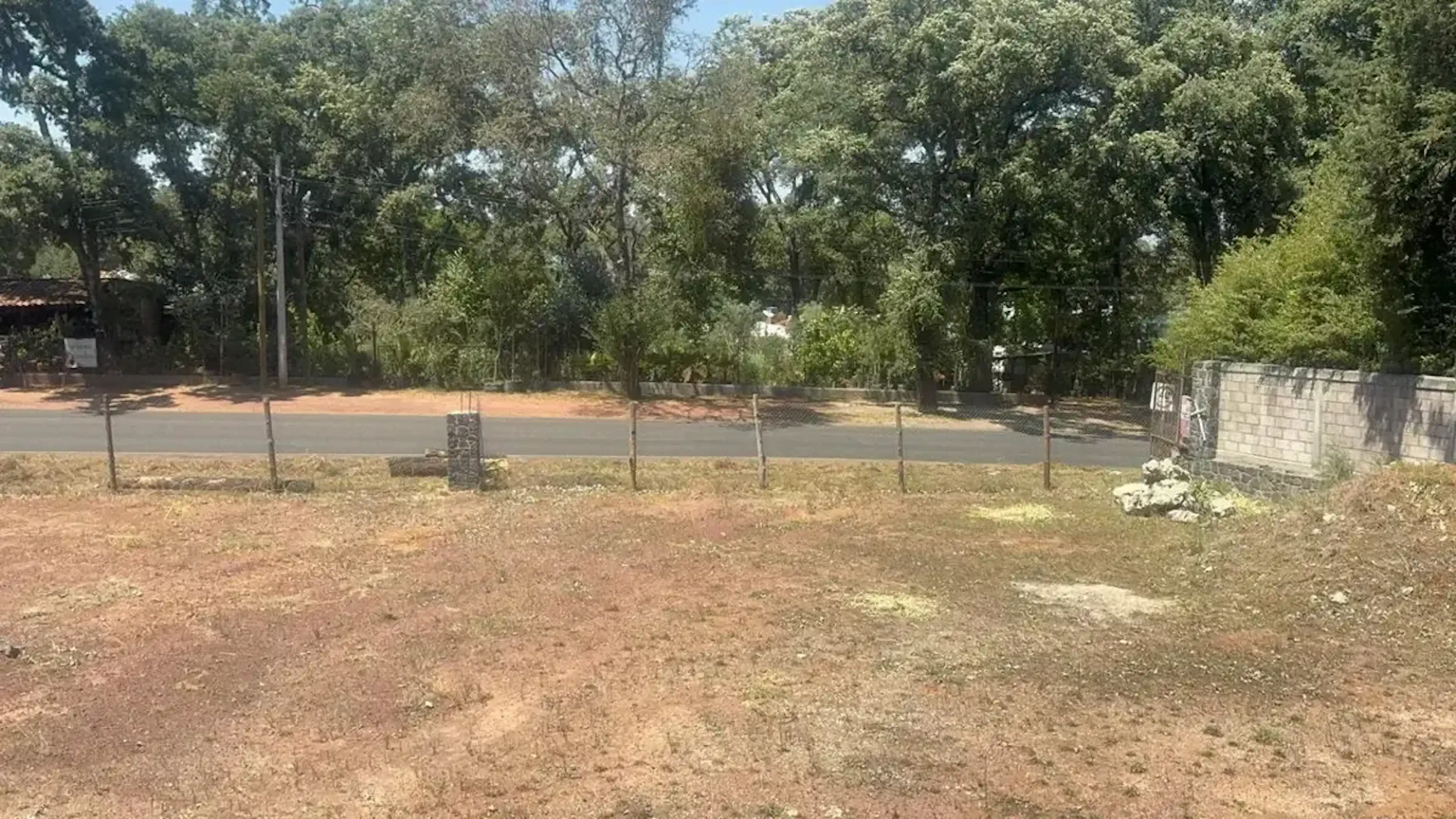 Terreno En Venta En San José Ocotillos, Huasca De Ocampo, Hidalgo