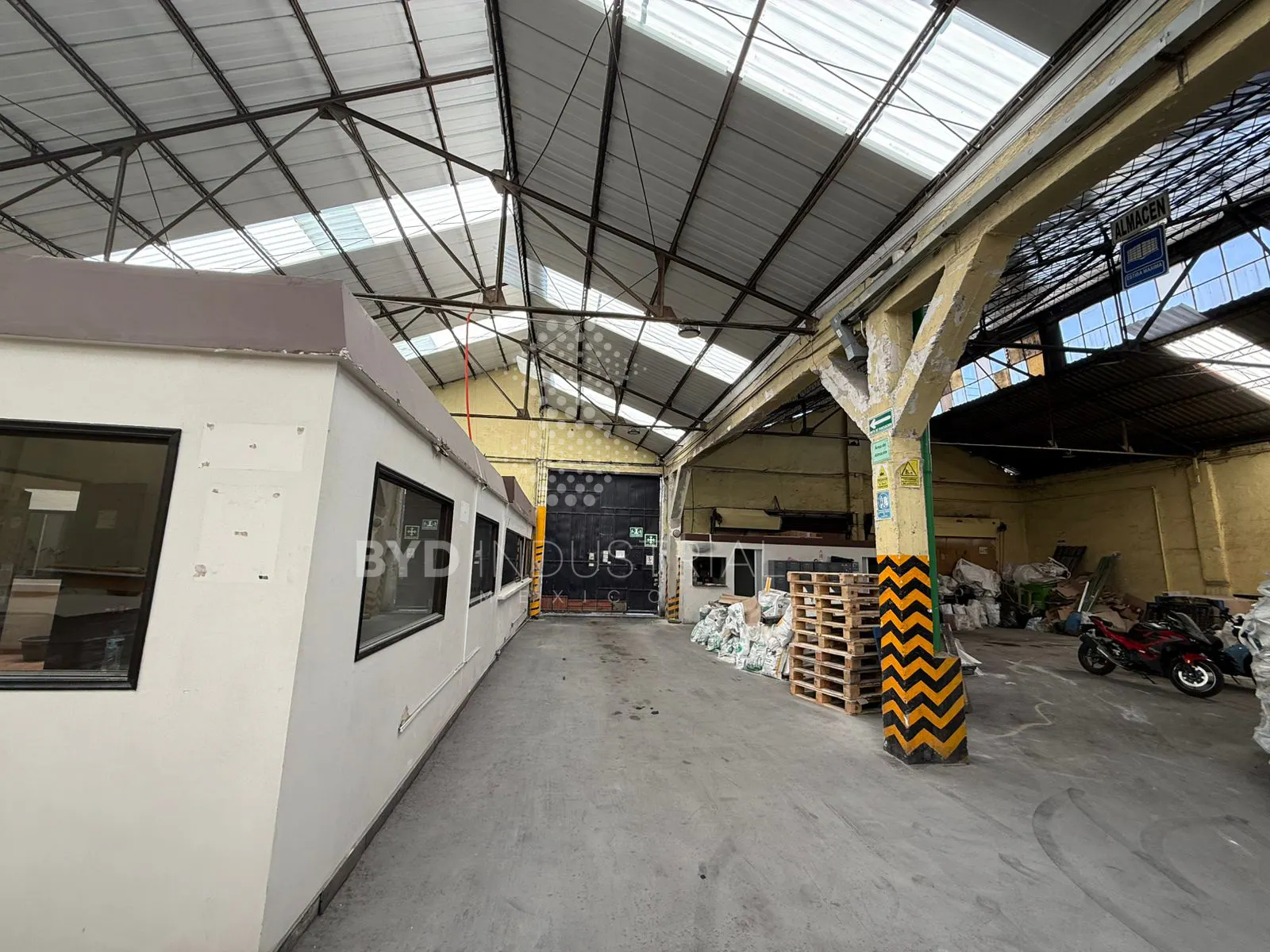 Industrial Spot2