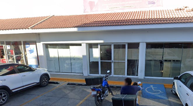 Local Comercial Spot2