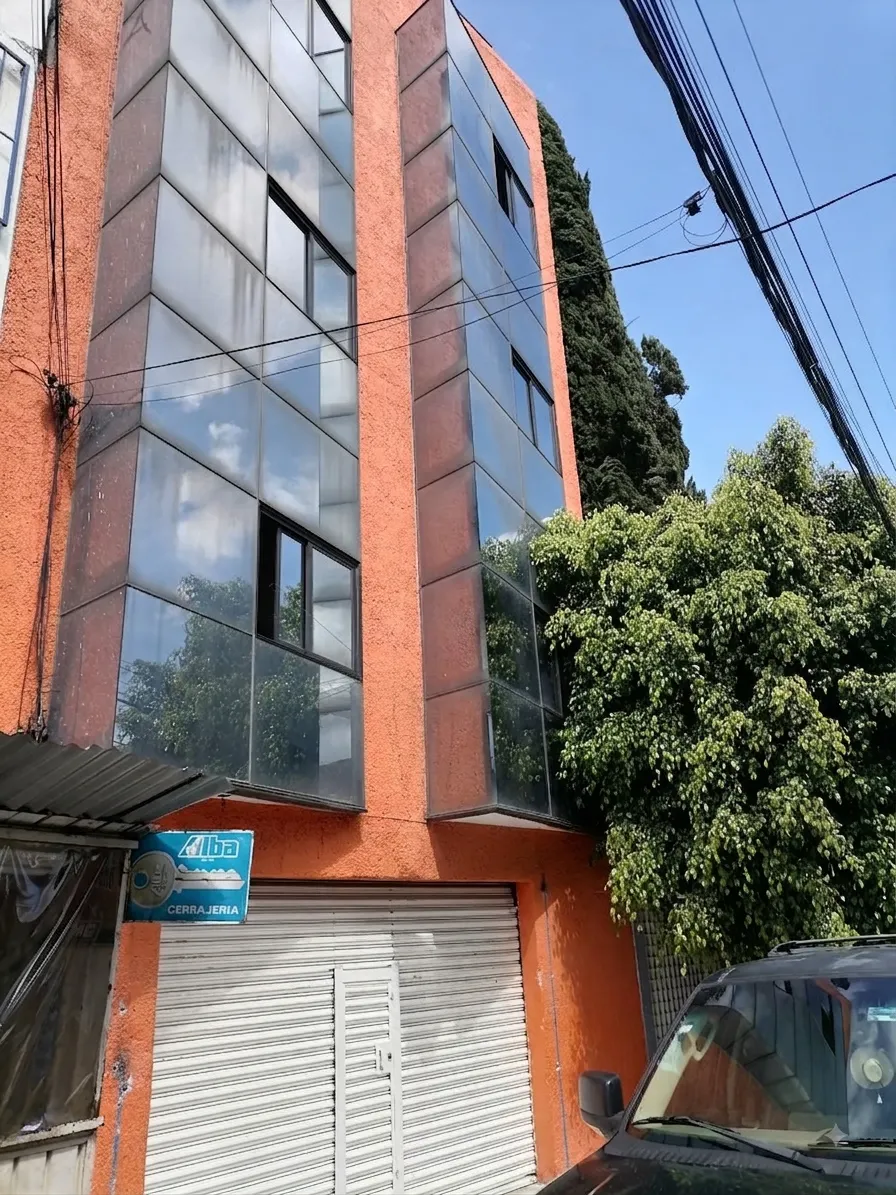 Oficina Spot2