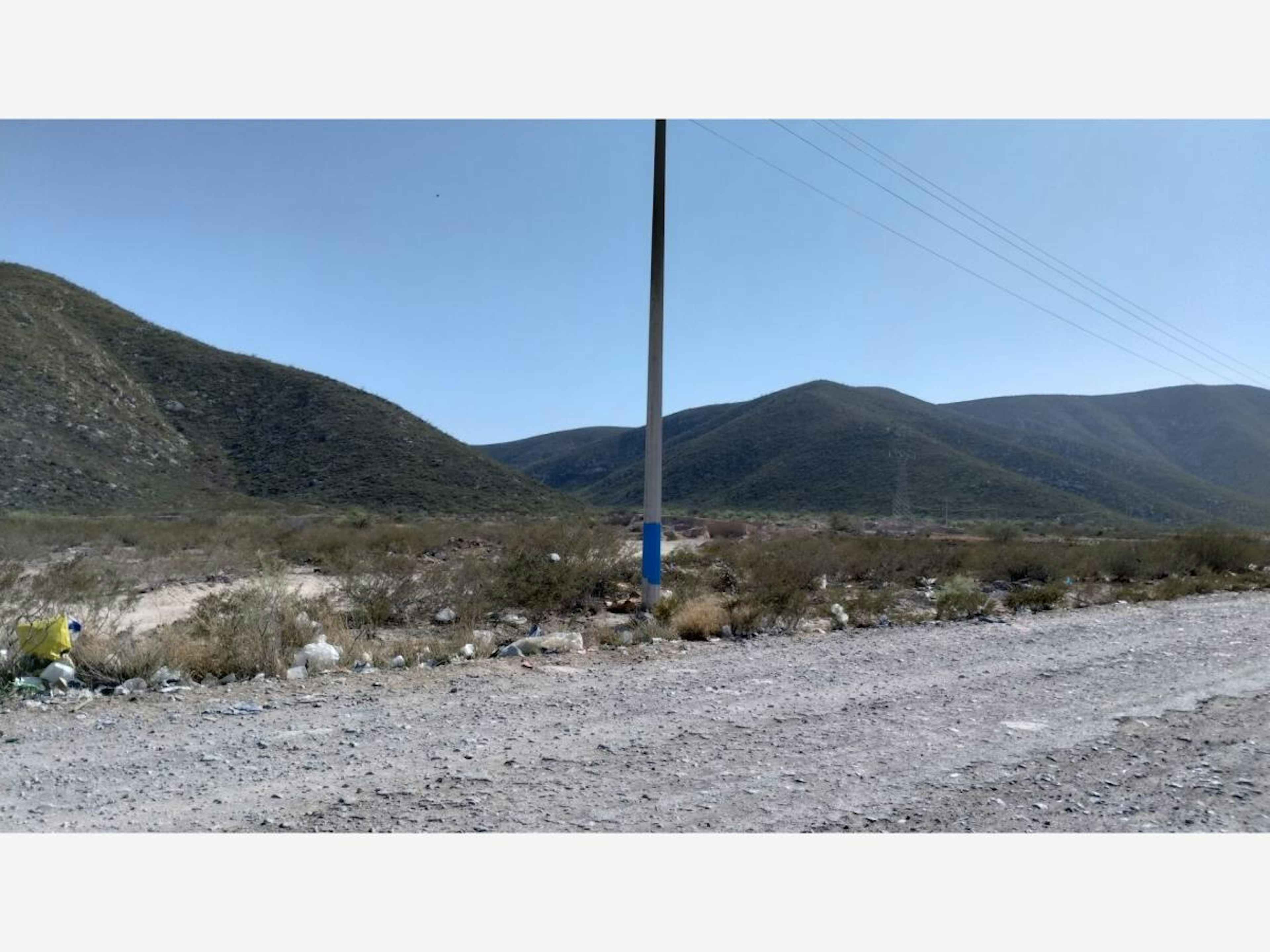 Terreno En Venta En Lerdo Ii, Lerdo, Durango