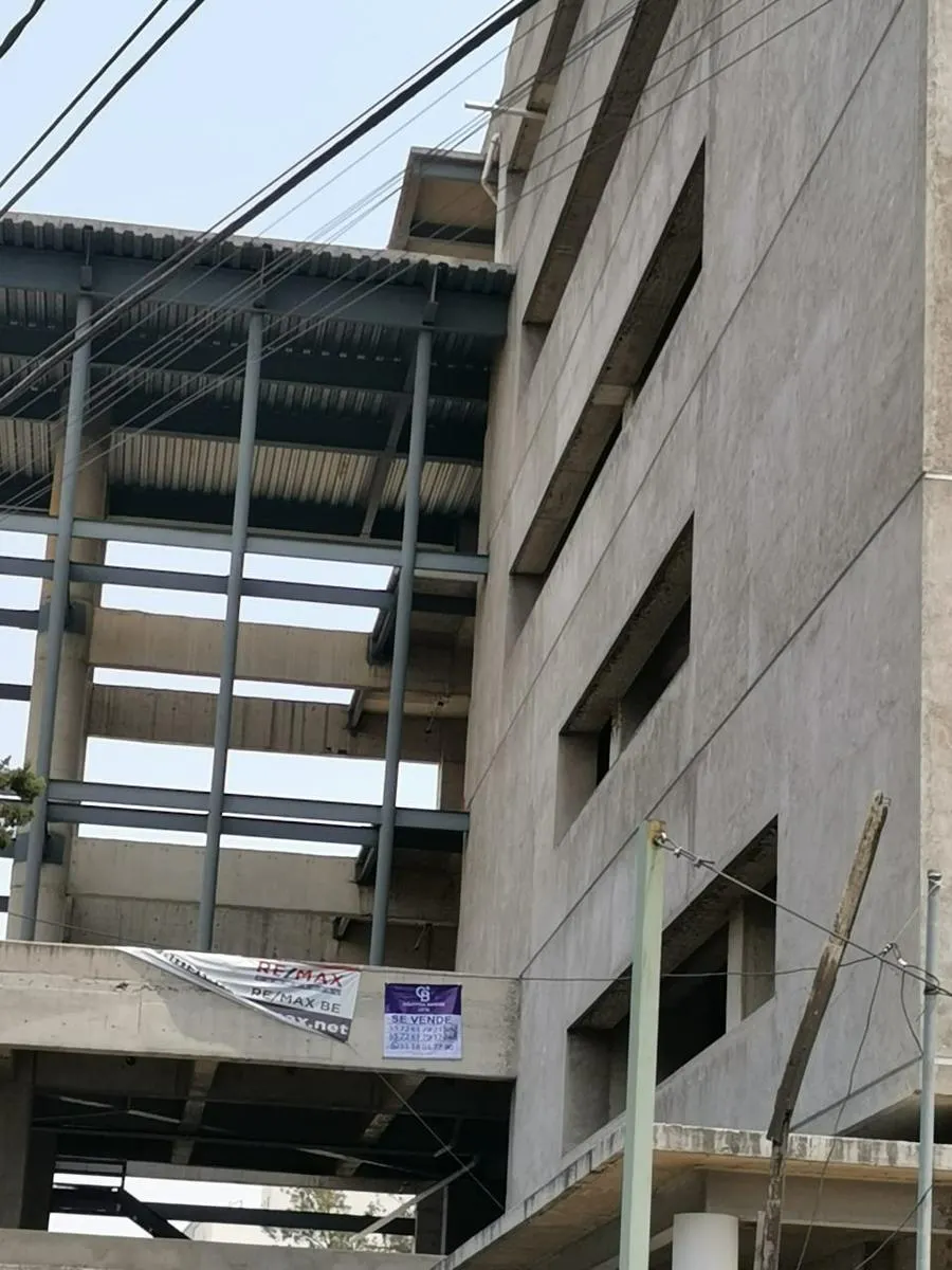 Oficina Spot2