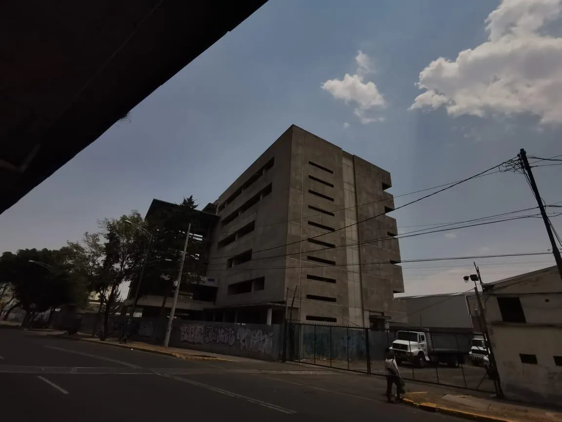 Oficina Spot2