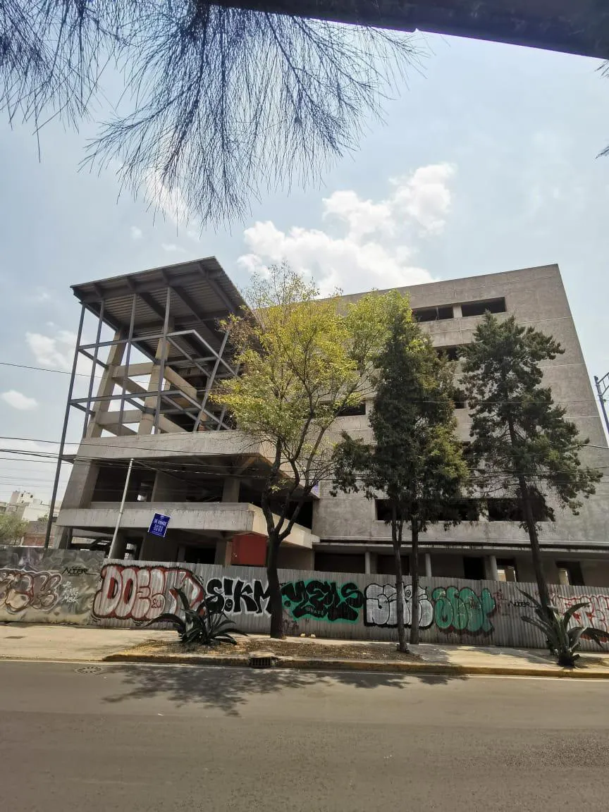 Oficina Spot2