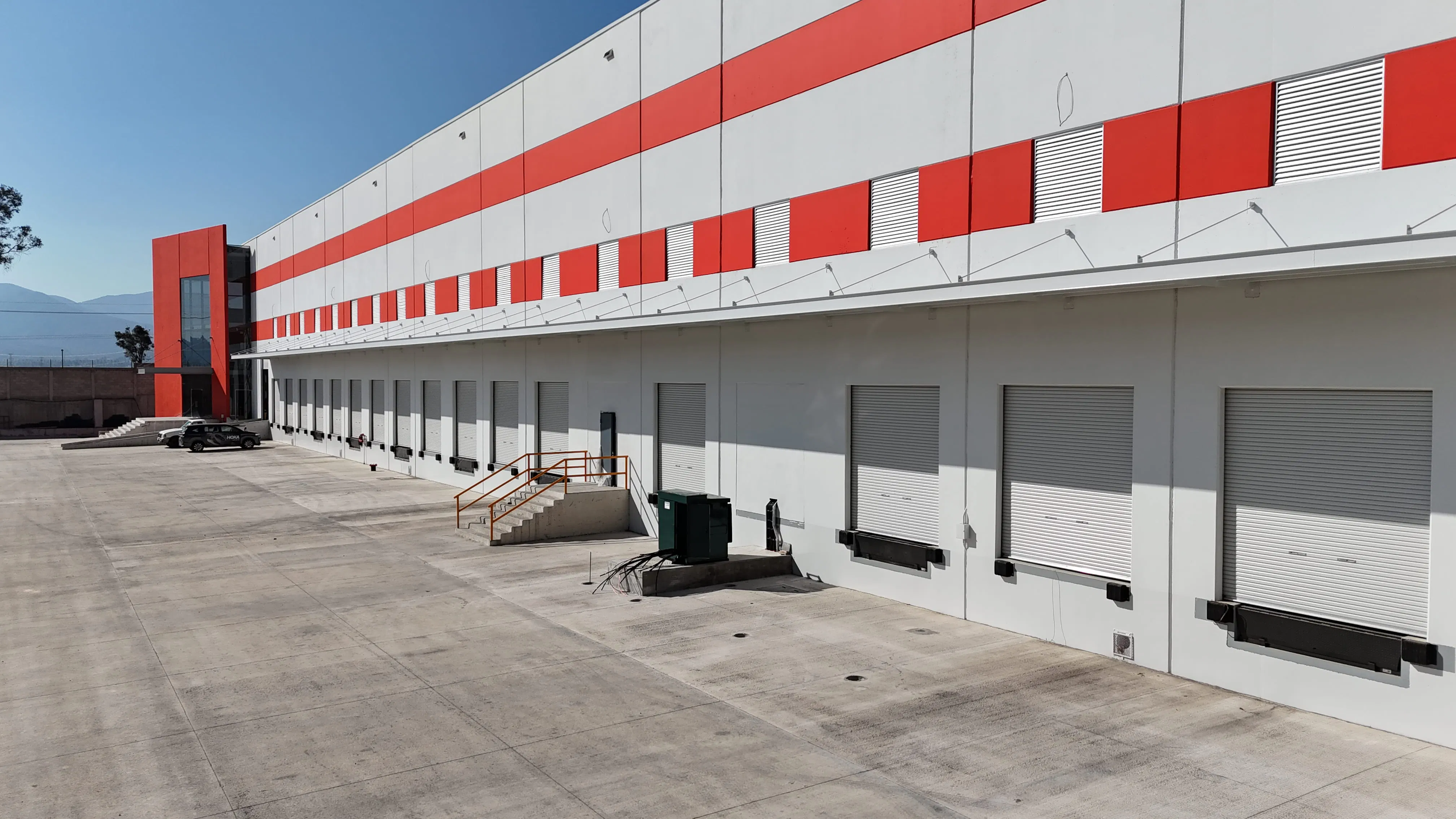 Industrial Spot2