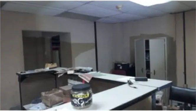 Oficina Spot2