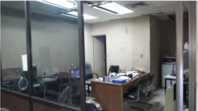 Oficina Spot2