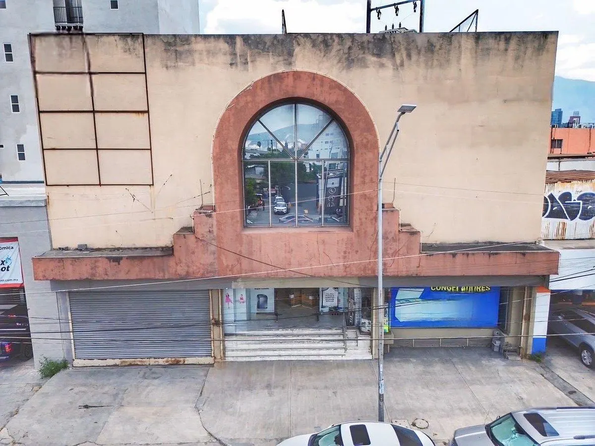 Oficina Spot2