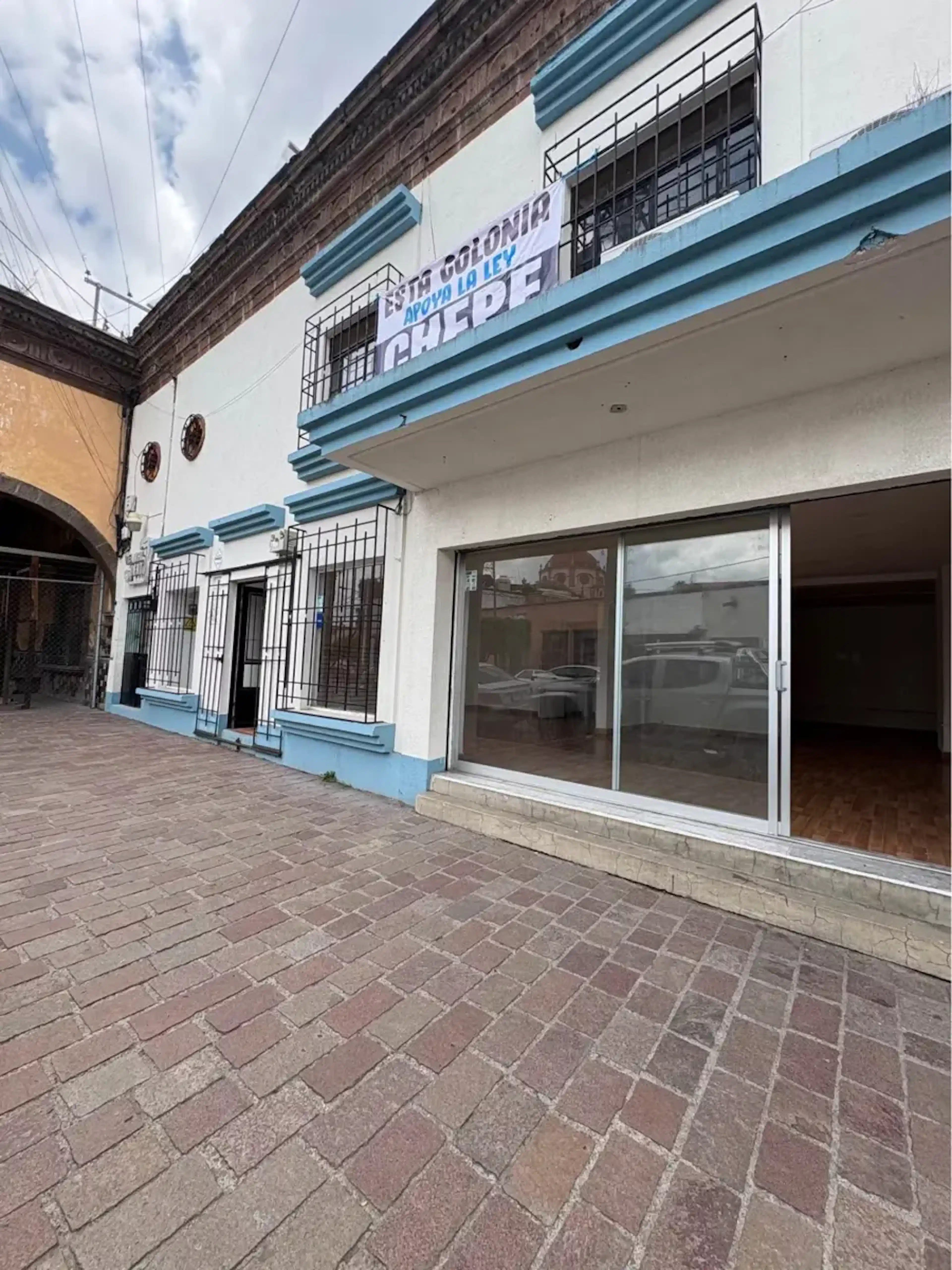 Avenida Juarez 69