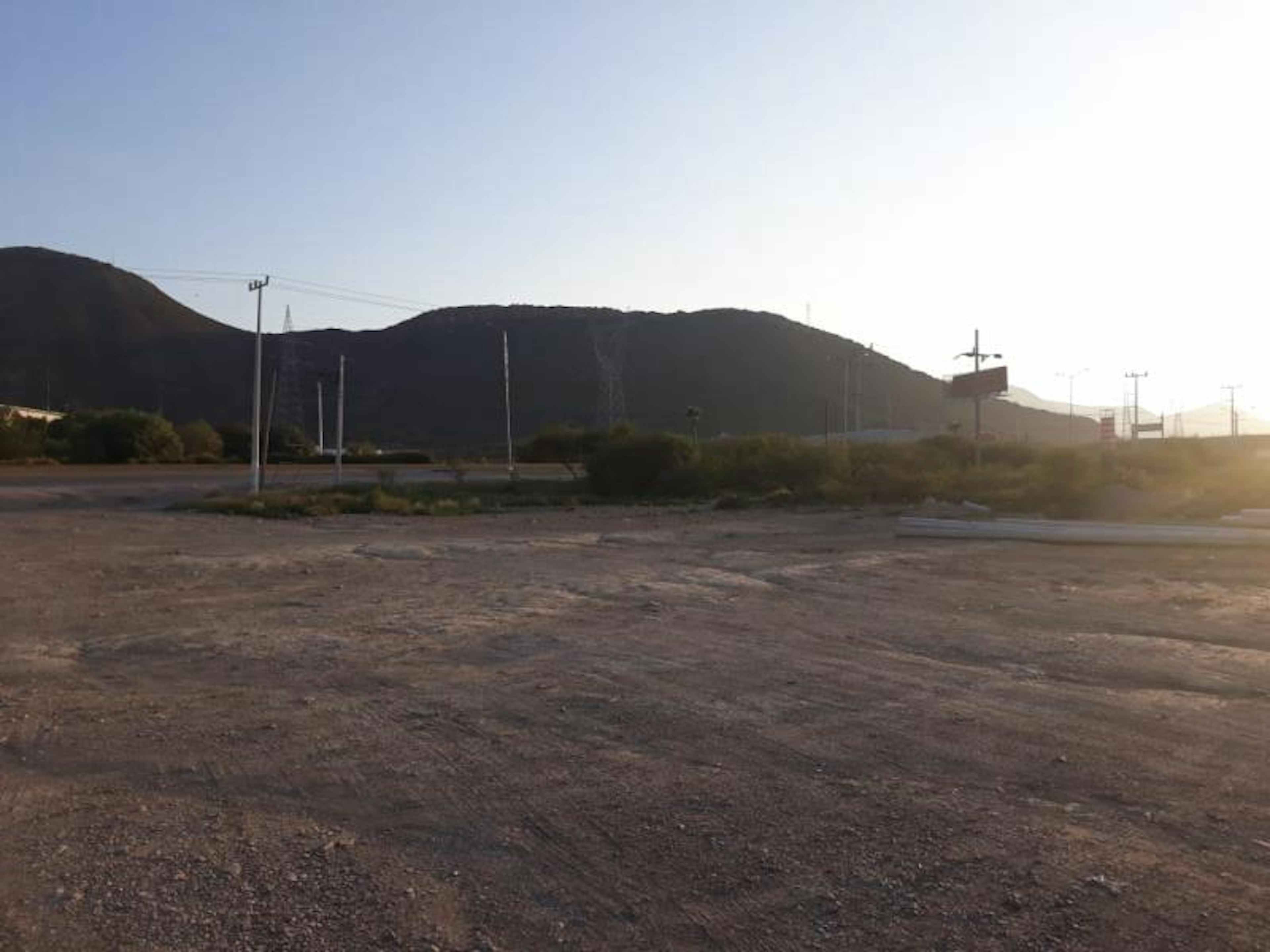 Terreno En Venta En Francisco I Madero, Saltillo, Coahuila De Zaragoza